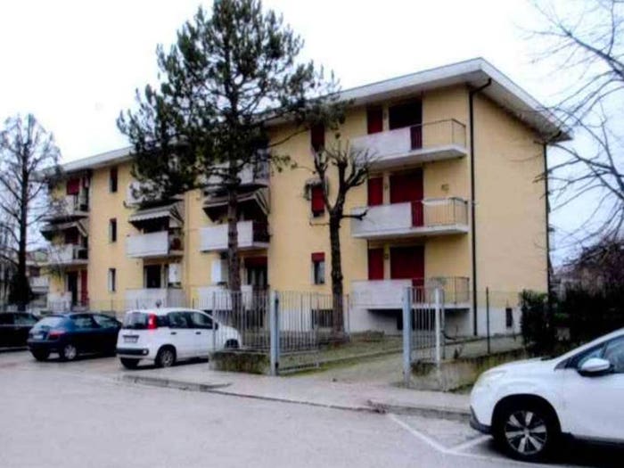 Appartamento quadrilocale in vendita in Via don luigi sturzo, Centro, Maserà di Padova