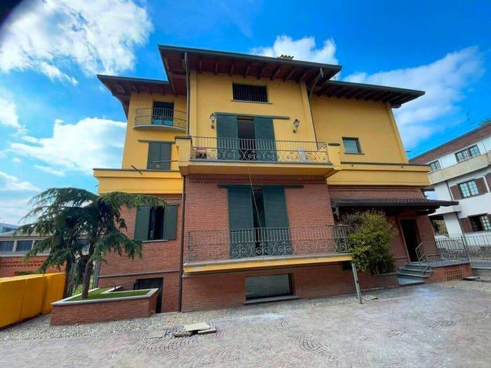 Appartamento trilocale in vendita in Viale Repubblica, Cabiate