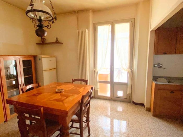 Appartamento trilocale in vendita in Via Andrea Costa, Cusercoli, Civitella di Romagna