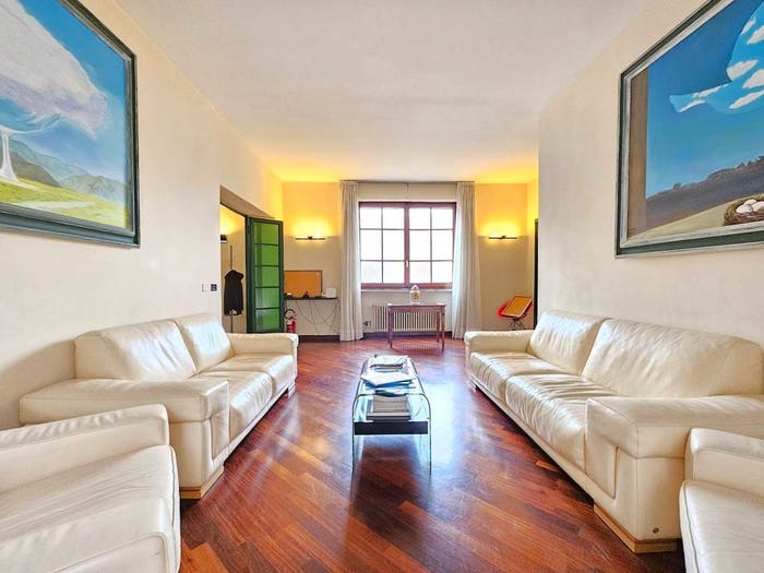Appartamento con 6 locali in vendita in Piazza della Stazione, Fortezza Stazione, Firenze