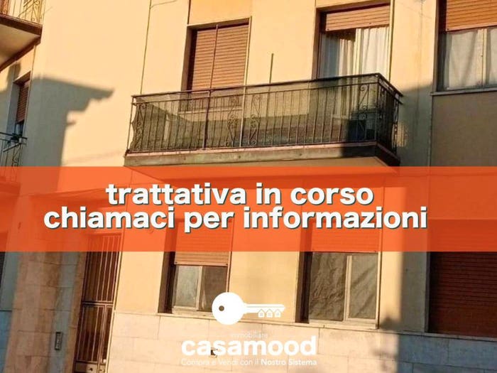 Appartamento trilocale in vendita in Via XXIV Maggio, Centro, Ghedi