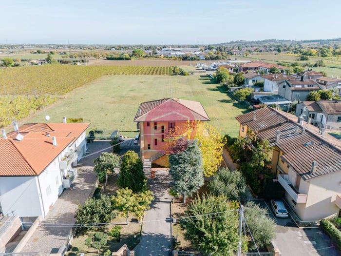 Appartamento trilocale in vendita in Via Viola, San Martino dei Mulini, Santarcangelo di Romagna