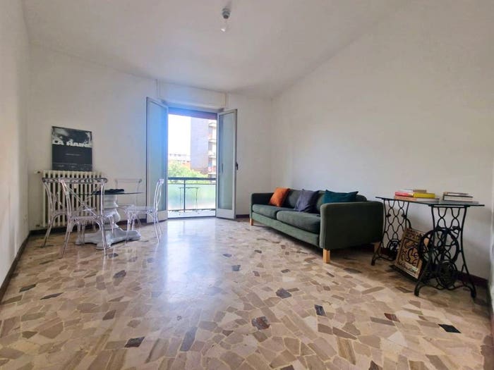 Appartamento bilocale in vendita in Via Ettore Ponti, Barona, Milano