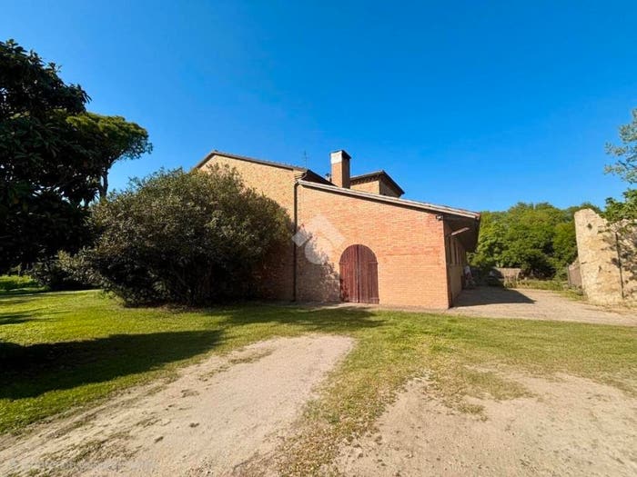 Casa con 6 locali in vendita in Via Chiesa Vecchia, Savarna, Ravenna
