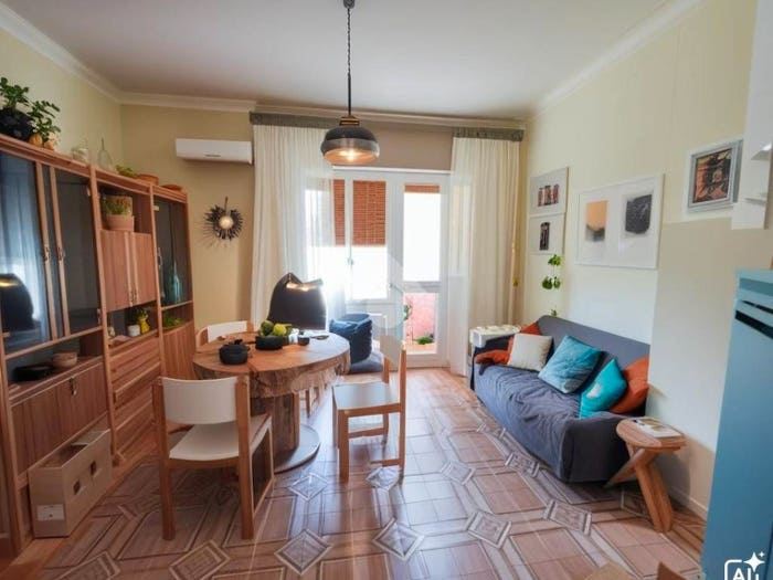 Appartamento quadrilocale in vendita in Viale Kennedy John Fitzgerald, Cep, Foggia