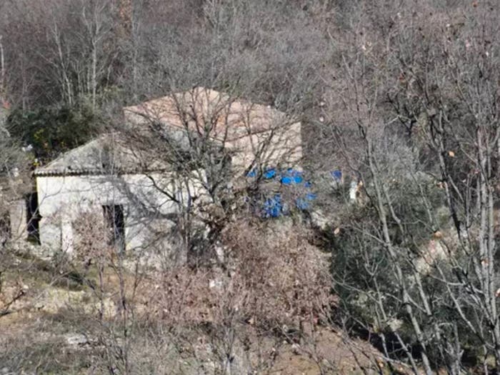 Casa con 6 locali in vendita in Strada Provinciale, San Chirico Raparo