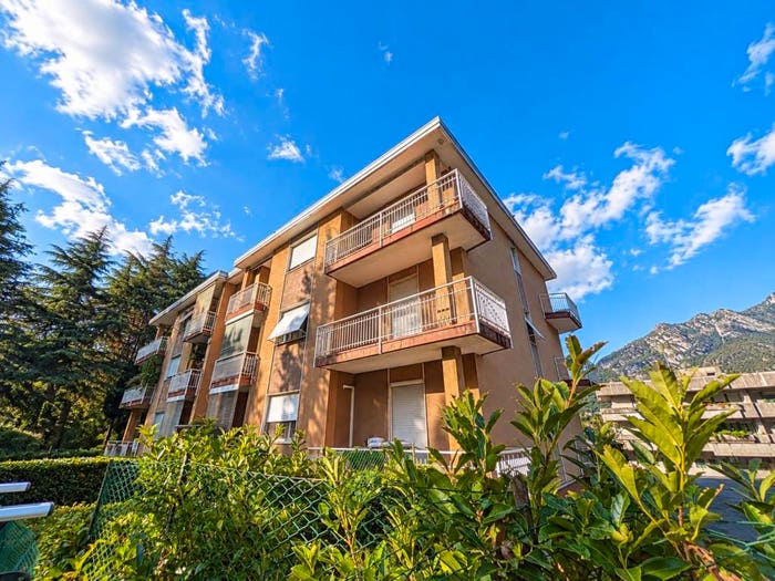Appartamento quadrilocale in vendita in Via Don Lorenzo Perosi, Maggianico Bione, Lecco