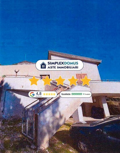 Appartamento con 5 locali in vendita in Contrada Forma, Guardia Sanframondi