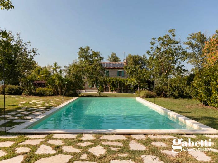 Casa con 6 locali in vendita in Via Sant'Ilario, Santa Monica Cella, Misano Adriatico