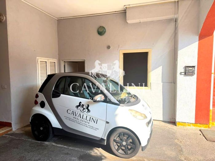 Appartamento trilocale in vendita in Via Giuseppe Mazzini, Lurano