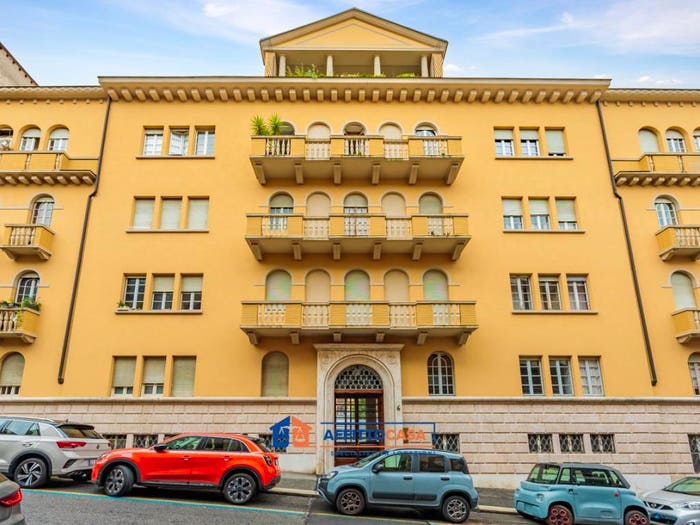 Appartamento bilocale in affitto in Via Sommacampagna, Gran Madre Crimea, Torino