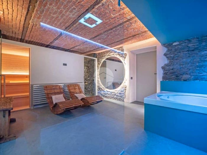 Appartamento bilocale in vendita in Frazione Barral, Centro, Gressan