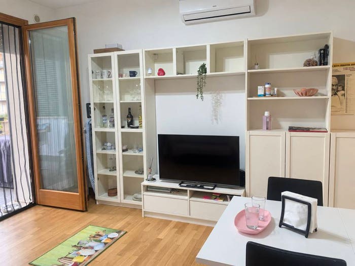 Appartamento bilocale in vendita in Via Luigi De Marchi, Fonte Laurentina, Roma