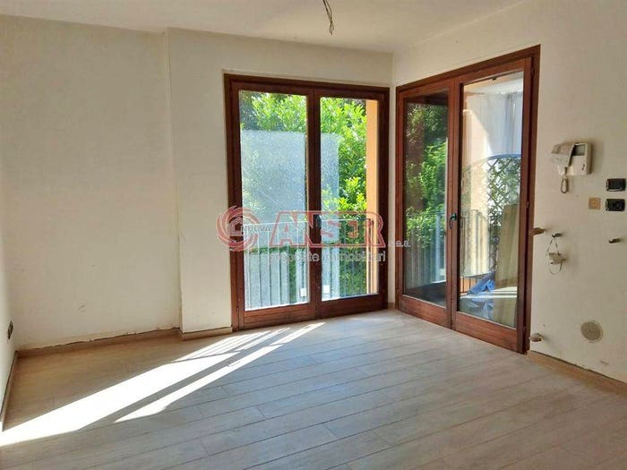 Appartamento bilocale in vendita in via marconi, Viganò