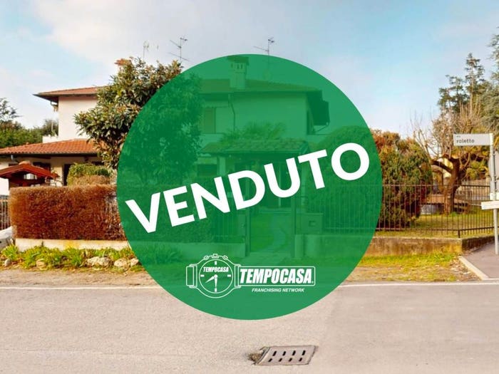 Casa quadrilocale in vendita in Via Roletto, Villa Raverio, Besana in Brianza