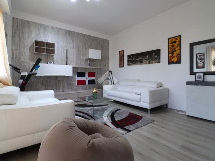 Appartamento con 5 locali in vendita in Via Gramsci, Sant'antonio, Porto Mantovano