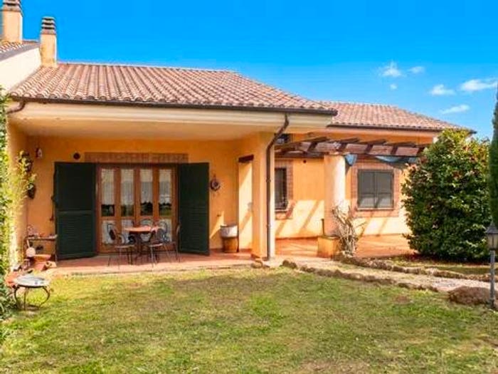 Casa con 5 locali in vendita in Via Colle Cardella, Palestrina