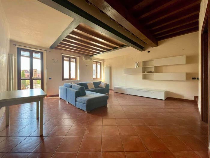 Appartamento bilocale in vendita in Anconetta Gradaro, Mantova