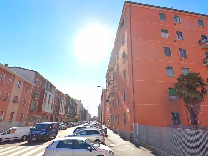 Appartamento bilocale in vendita in Via Cascina Barocco, San Carlo, Milano
