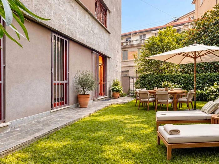 Appartamento trilocale in vendita in Via Giovanni Battista Bertini, Paolo Sarpi, Milano
