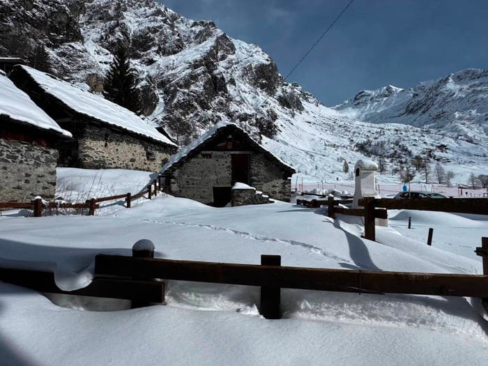 Case in Vendita e in Affitto - 2