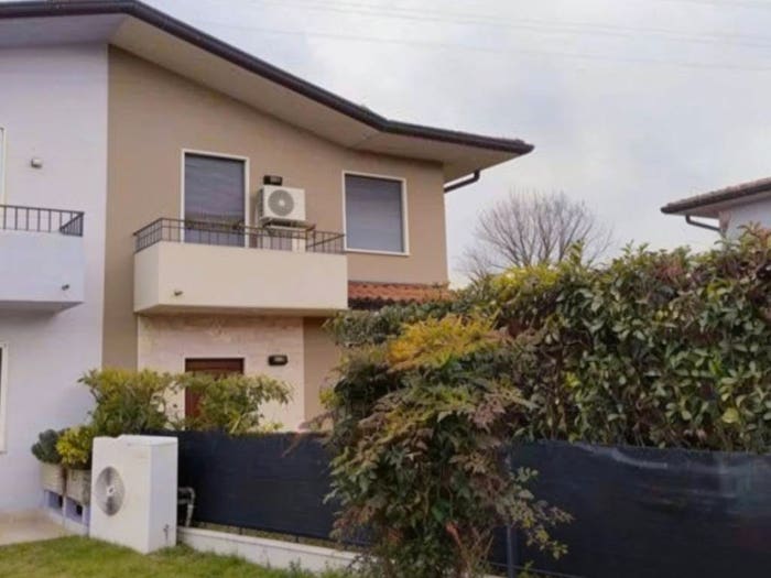 Casa con 5 locali in vendita in Via Tagliamento, Centrale, Zugliano