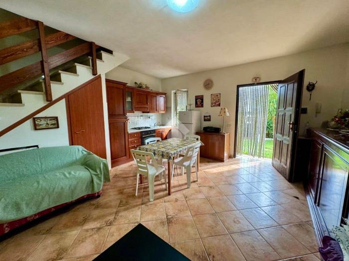 Casa trilocale in vendita in Via Madagascar, Bella Farnia, Sabaudia