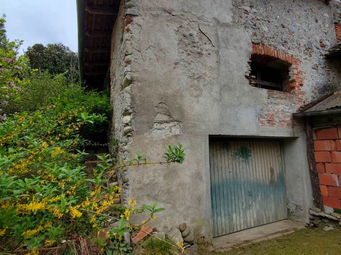 Casa trilocale in vendita in Piazza Giuseppe Garibaldi, Centro, Grignasco