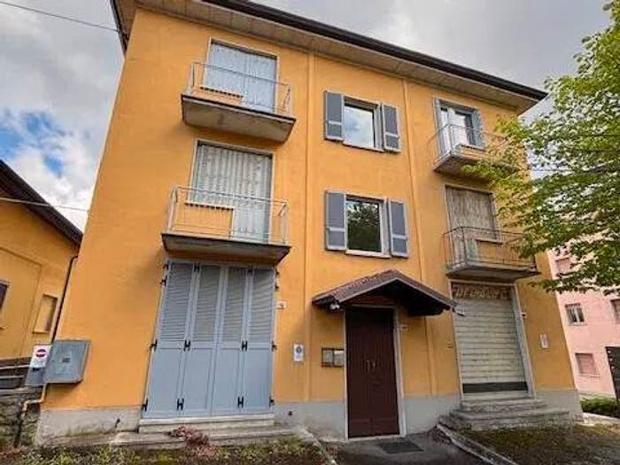 Appartamento bilocale in vendita in Farini