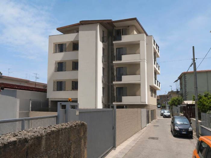 Appartamento trilocale in vendita in Via Capitano, Centro, Pomigliano d'Arco