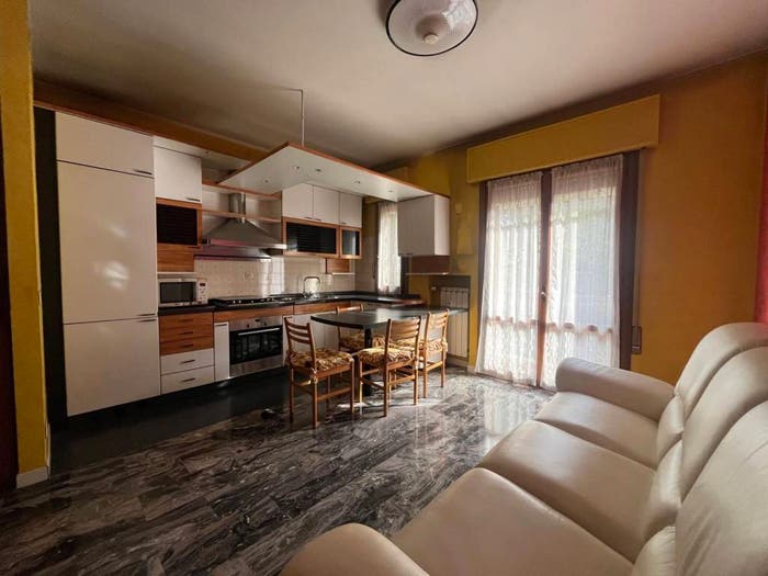Appartamento trilocale in vendita in Via San Donà, Carpenedo Bissuola, Venezia
