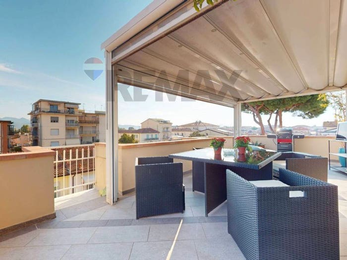 Casa trilocale in vendita in Via Aurelia Nord, Marco Polo Don Bosco, Viareggio