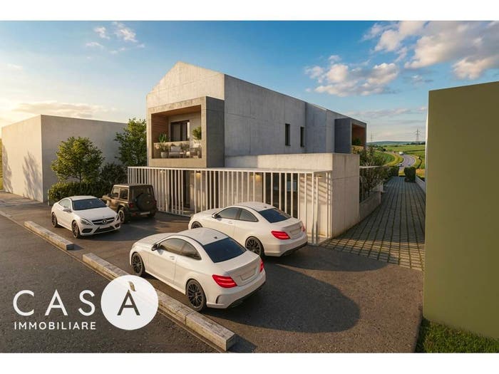 Appartamento trilocale in vendita in Via Palazzone, Borella, Cesenatico