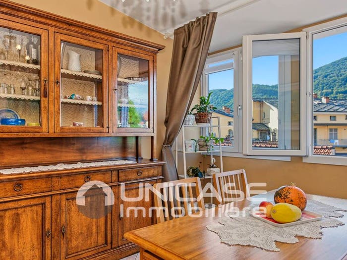 Casa bilocale in vendita in Via Jenny Cardon, Centro, Torre Pellice