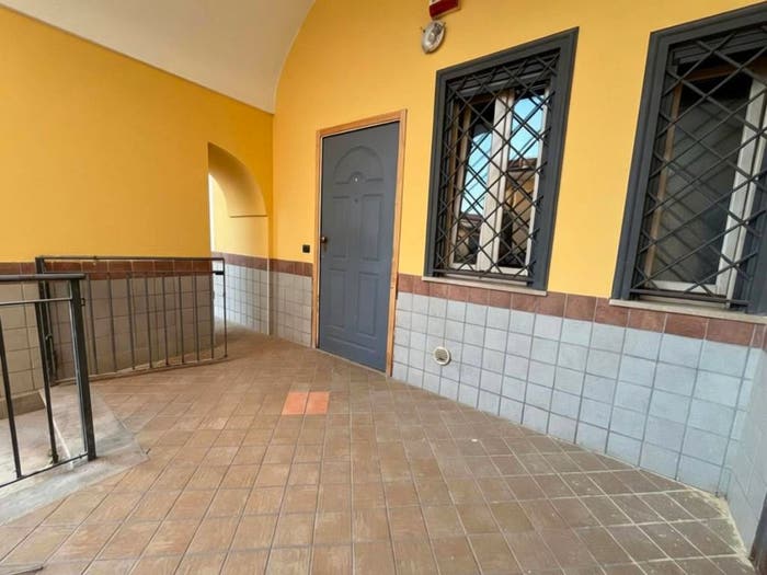 Appartamento trilocale in vendita in Via Santa Croce, Casagiove