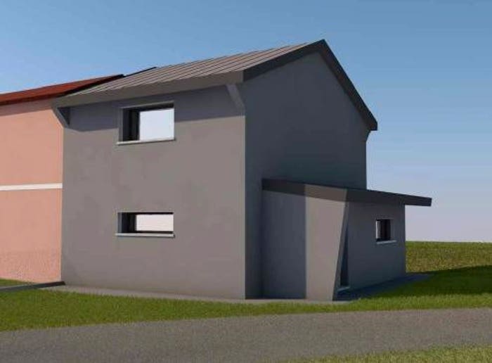 Casa quadrilocale in vendita in Via Monte Peralba, Breda di Piave