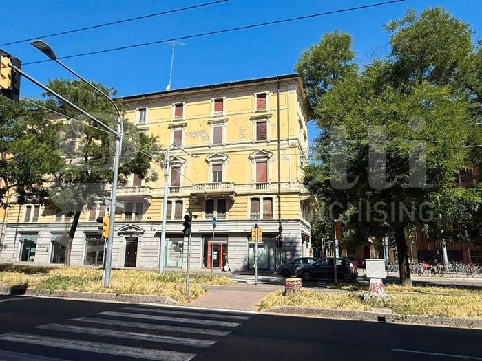 Appartamento bilocale in vendita in VIALE SILVANI, San Felice, Bologna