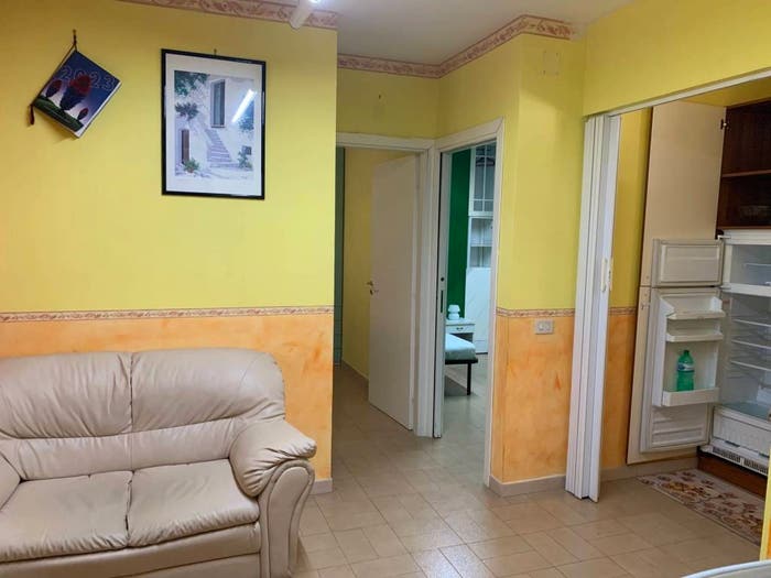 Appartamento trilocale in vendita in Via Giosuè Carducci, Vazzieri, Campobasso