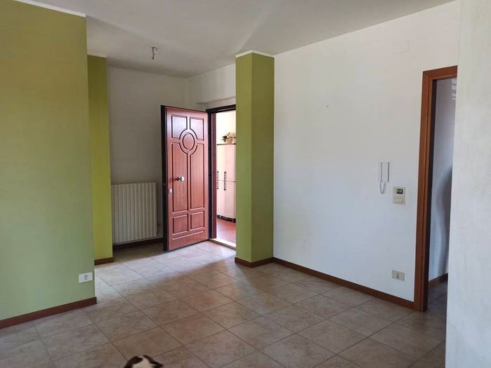 Appartamento quadrilocale in vendita in Via Francesco Egidi, Salvano, Fermo
