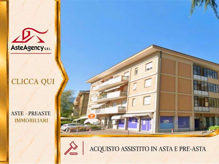 Appartamento quadrilocale in vendita in Via Wolkenstein, Centro, Merano