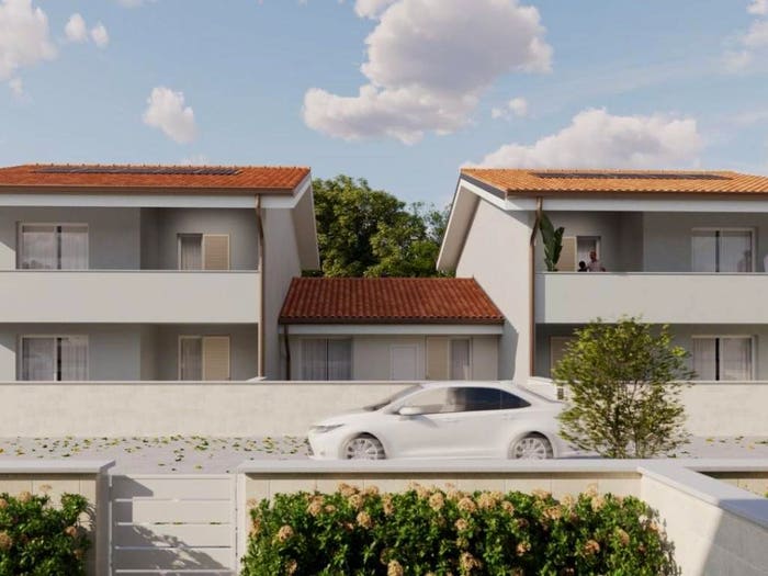 Appartamento quadrilocale in vendita in Via Caduti dei Carabinieri, Centro, Ponsacco
