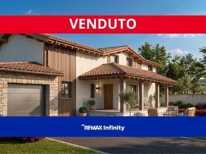 Casa con 6 locali in vendita in Via Campia, Centro, Angri
