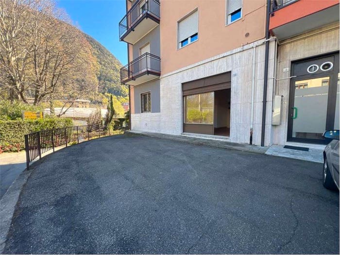 Appartamento trilocale in vendita in Fortino, Laveno, LavenoMombello