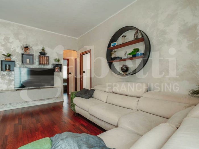 Appartamento quadrilocale in vendita in Via Midana, Stazione Immacolata, Pinerolo