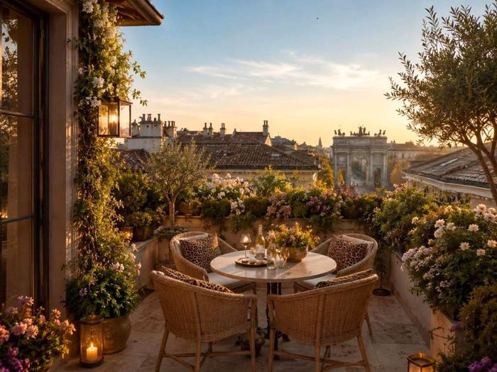 Appartamento con 5 locali in vendita in Arco della Pace, Milano