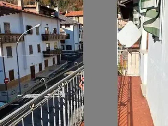 Appartamento con 6 locali in vendita in Via Maggio, Centro, Domegge di Cadore