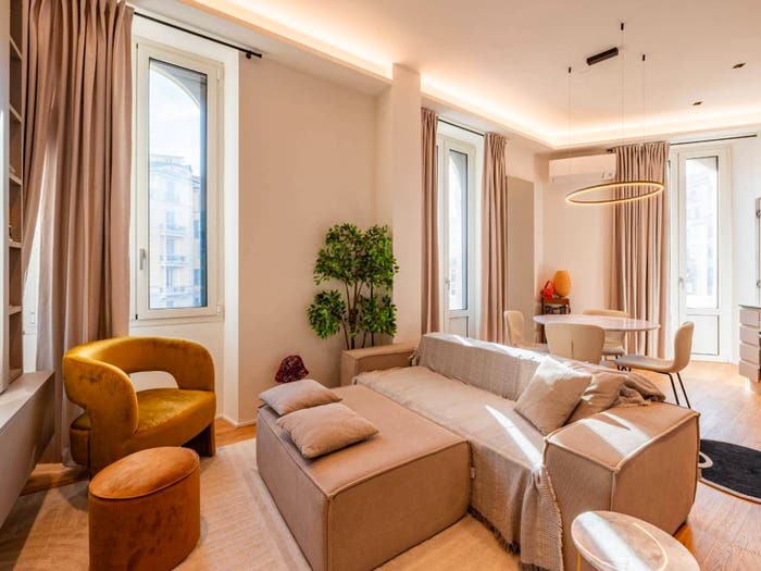 Appartamento bilocale in vendita in Piazza Argentina, Buenos Aires, Milano