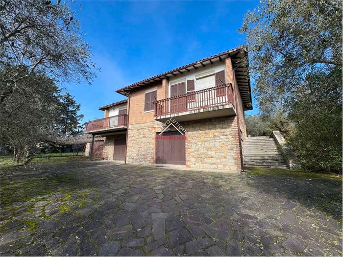 Casa con 6 locali in vendita in Via Del Bando Fontignano, Fontignano, Perugia