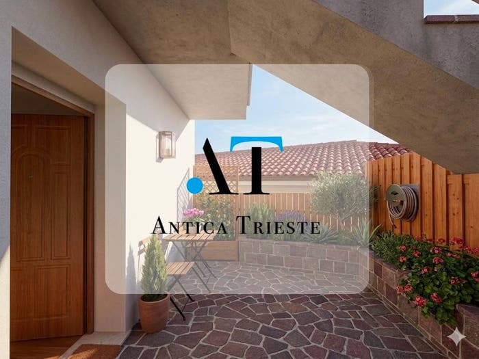 Casa con 5 locali in vendita in Via Plinio, Costiera Grignano, Trieste