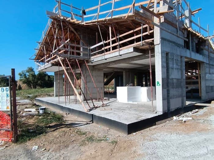 Casa con 5 locali in vendita in Via Antonio Izzi De Falenta, Fortuna Corvo, Catanzaro